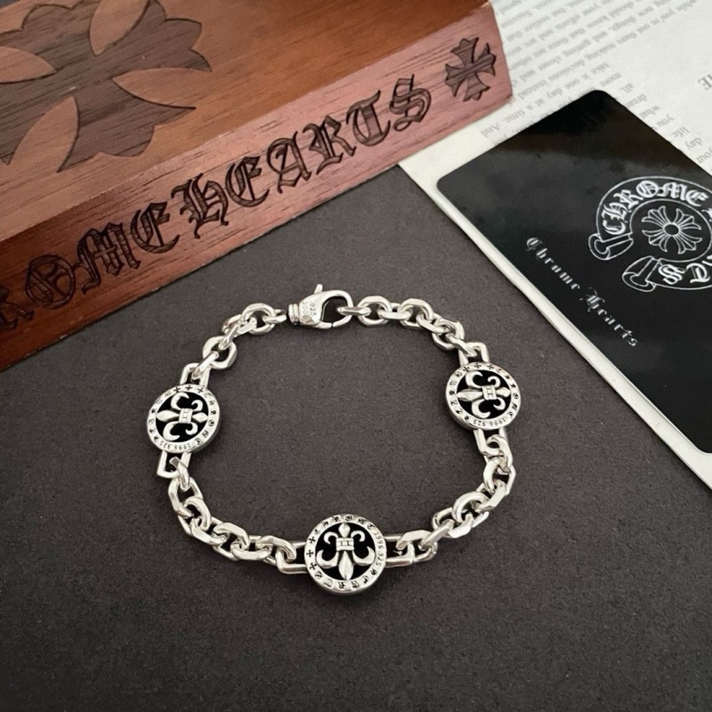 Chrome Hearts Necklaces